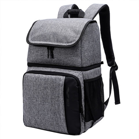 Mier Waterproof Camping Fishing Backpack - Buy China Wholesale Cooler  Backpack For Camping $11.98