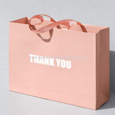 Bolsas de regalo con boutique de lujo personalizadas bolsas de regalo de  embalaje Logo personalizado Guangzhou Yison Printing Co.,Ltd