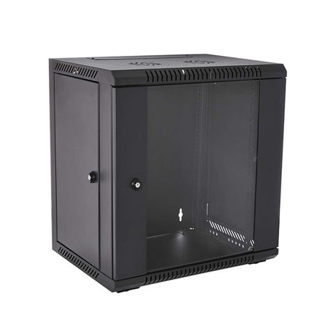 Buy Wholesale China 19inch Network Cabinet Data Wall Box 6u 9u 12u 19 ...