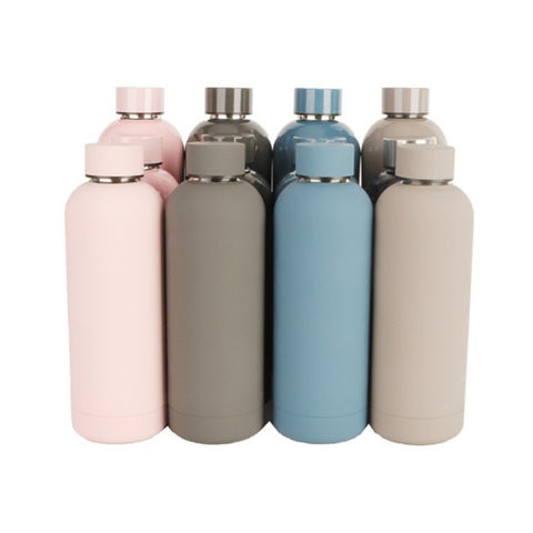 Squeezy Drinking Bottle 750ml/500ml - Squeezy