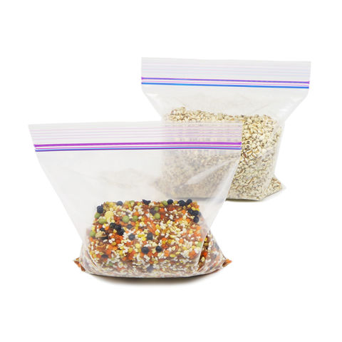 Wholesale Zip Lock Bags 