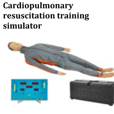 Training Simulator / Cpr Simulator / Cpr First Aid Training / Cpr ...