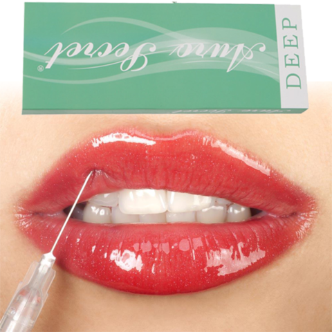 Buy Wholesale China Hyaluronic Acid Lip Enhancement Gel 10ml Skin Dermal  Filler Injections For Lip Plump & Hyaluronic Acid Skin Dermal Filler at USD  22 | Global Sources