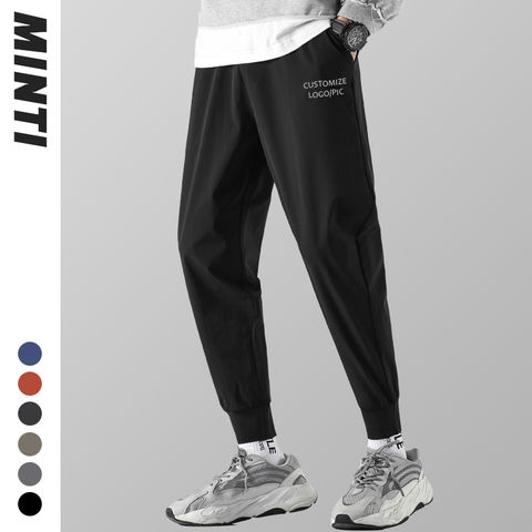 Pantalones deportivos para hombres, Ropa deportiva y de gimnasio