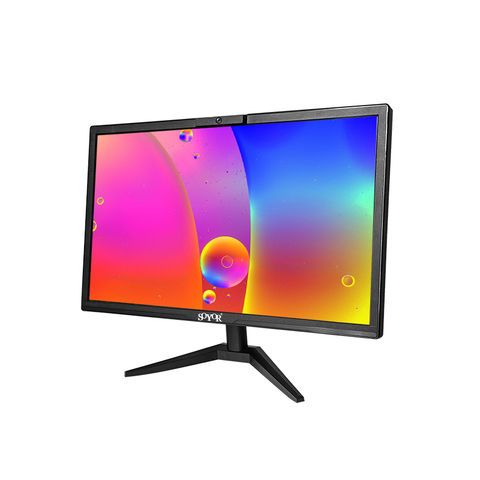 Computer Desktop Monitor Lcd Monitor 