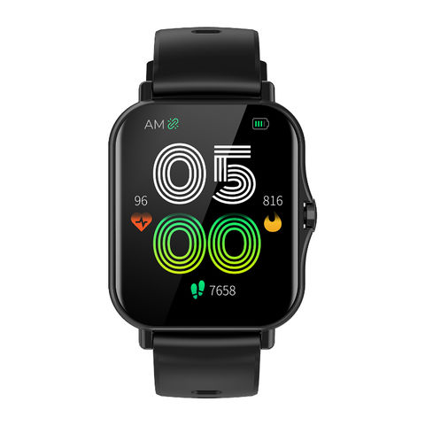 Smart Watch Reloj Inteligente “SERIE 7” Full Touch Monitores de