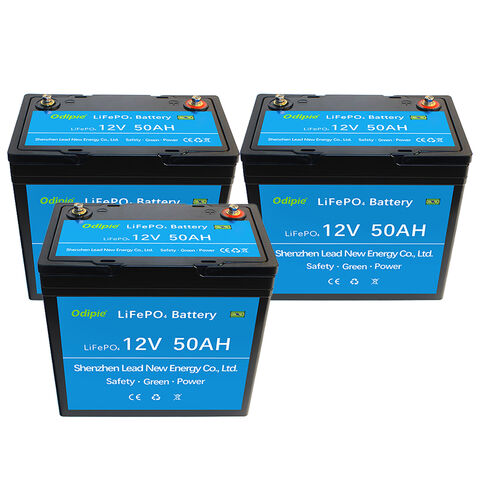 Victron 48V 16.8kWh LiFePO4 Battery Kit