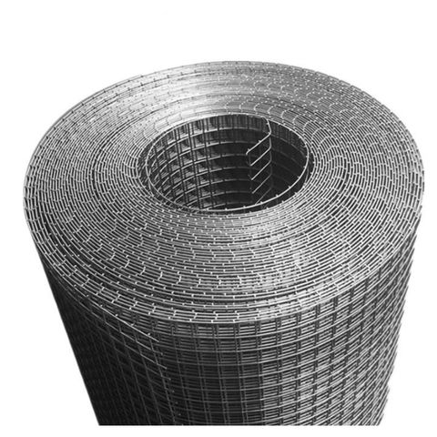 High Efficiency Factory Low Price Welded Mesh Galvanized Wire Mesh For ...