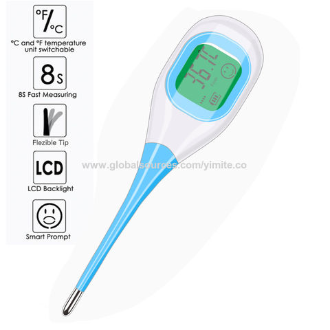 The best baby thermometers