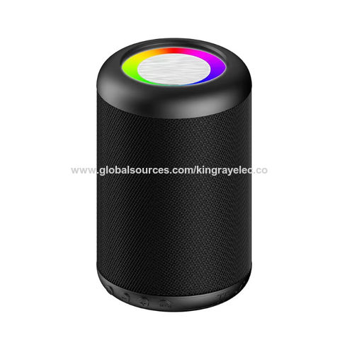 21 Water Proof Bluetooth Speaker Led Portable Wireless Speaker Wireless Speaker Portable Speaker Buy China Bluetooth Speaker On Globalsources Com