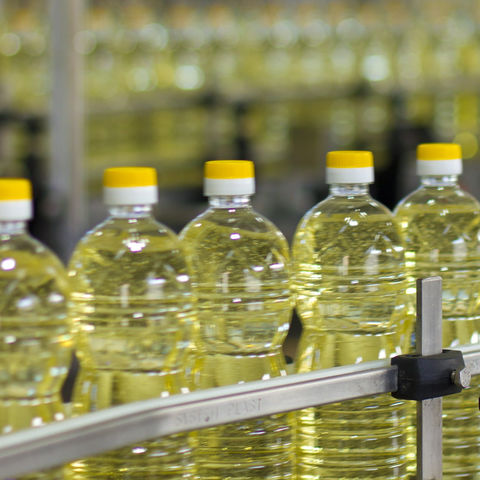 Buy Wholesale United Kingdom Sunflower Oil Factory Supply Refined ...