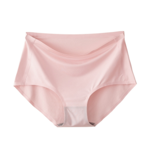 Transparent rts women's underwear nylon spandex