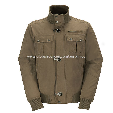 Chaquetas para hombre casual de camuflaje deportivo sudadera de manga larga  con cremallera suelta de algodón chaqueta abrigo