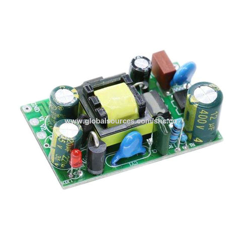 Buy Wholesale China Pcba Manufacturer Oem Ac/dc Power Adapter Pcb ...