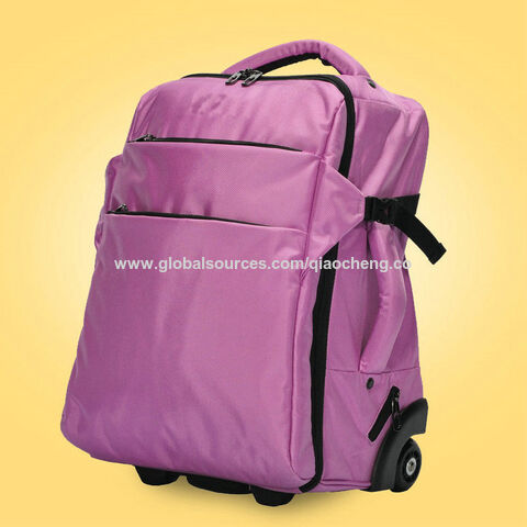 backpack school bags travelling factories Polyester With Front Zippered Pocket, Black by Tote Bag Factory 920 cubic inches 12.25W x 9.5H Laptop sleeve dimensions School Bags Strong Backpack Brands