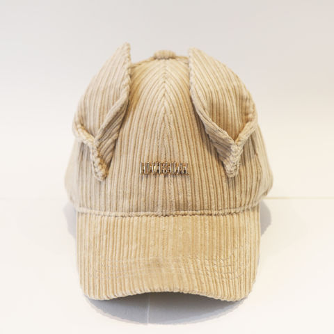 Buy Wholesale at Distress Hats Hat Brimless Custom & Wholesale China Baseball Fitted Products Baseball | USD Corduroy Cap Global Caps Plain Sources China K From 1