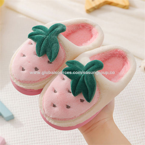 childrens boot slippers