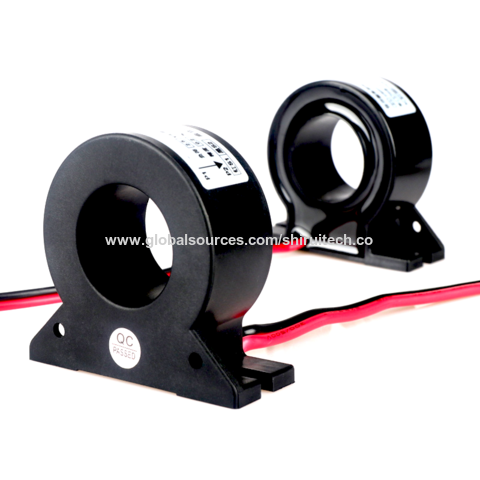 Low Voltage Ring Core Type CT Encapsulated Current Transformer