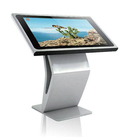 multi touch lcd display supplier