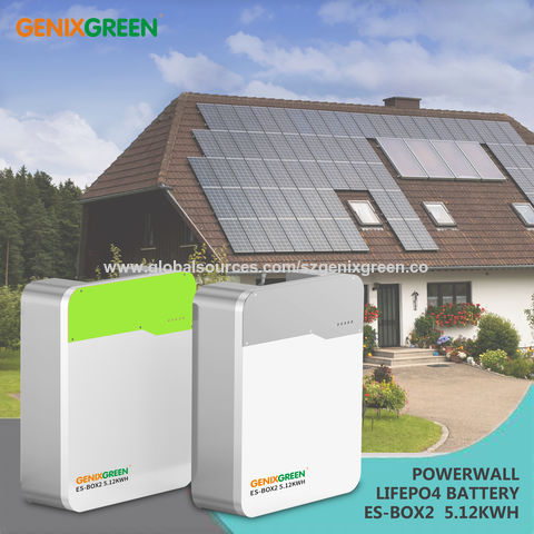 5kwh 10kwh 20kwh off grid power wall solar energy systems wall mount ...