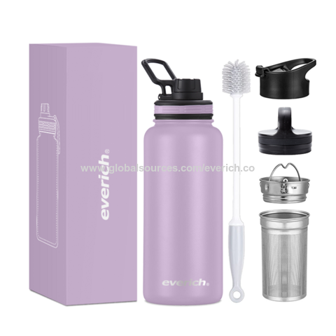 Buy Wholesale China 32oz Stainless Steel Double Wall Insulated Vacuum ...