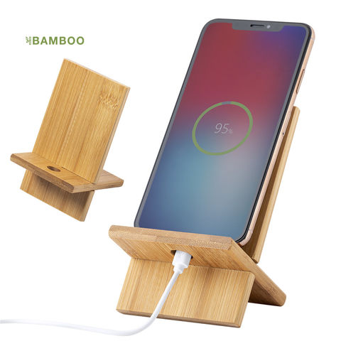 Tantank Wooden Phone Holder, Bamboo Phone Stand For Mobile Phone, Wooden  Multifunction Stand - China Wholesale Phone Holder $1.5 from Red Leaf  Electronic Co.,Ltd