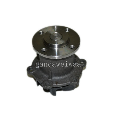 Water Pump Gwmz-13a 0636-15-010 0750-15-010 C For Xa Ha Xb