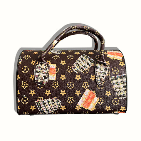 louis vuitton bluetooth bag