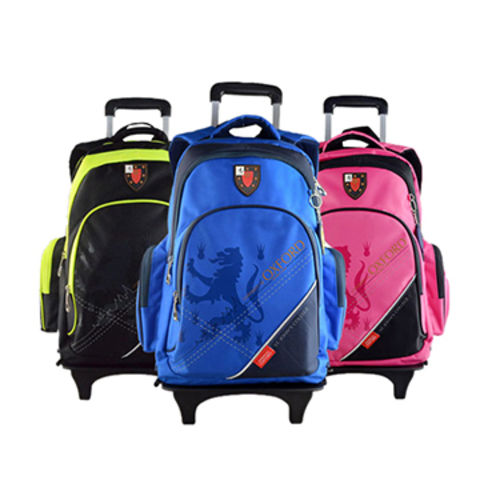 school trolly bag for girl