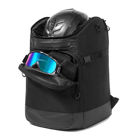 Boot Bag Ski Boots and Snowboard Boots Bag Excellent for Travel with Waterproof