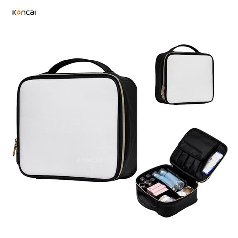 mini beauty suitcase