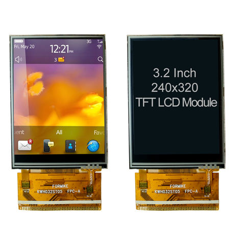 3 2 tft display for sale