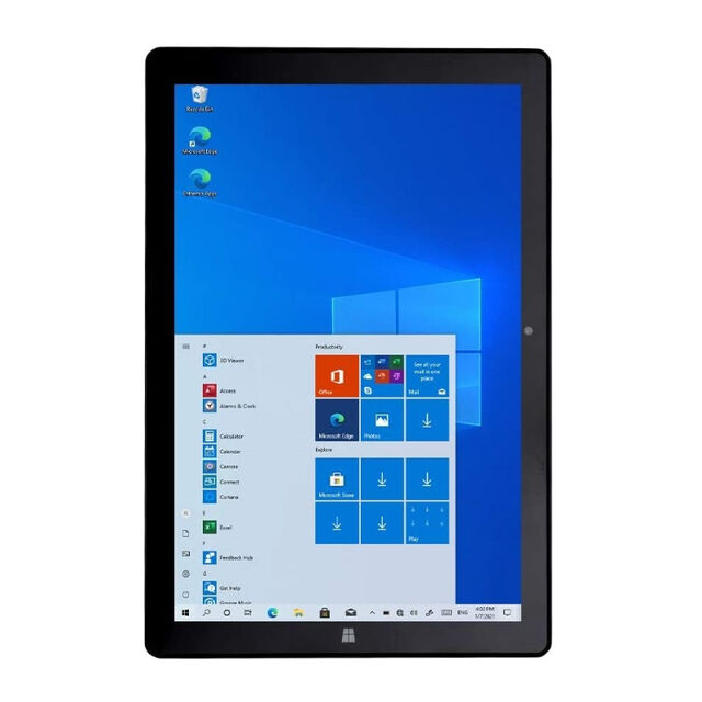 Buy China Wholesale Intel Windows Tablet Work With Stylus Pen ...