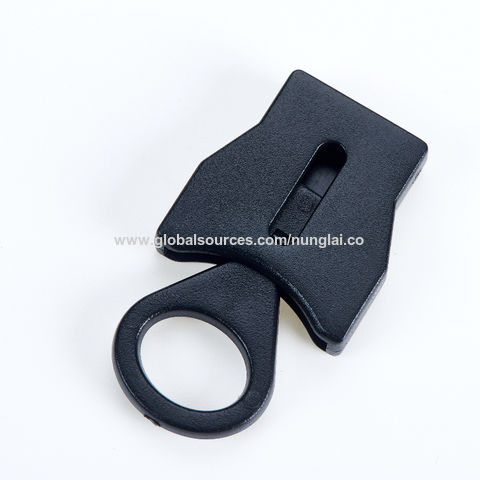 Plastic Cord Lock, Ring Pull Cord Cincher - Buy Taiwan Wholesale Plastic  Cord End For Cords