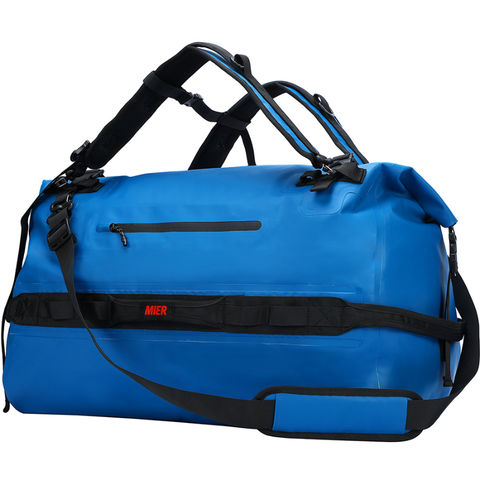 MIER Gym Bag for Women Cute Travel Duffle Bags