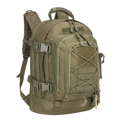 Source Wholesale Customized Tactical Range Backpack Bag on m.