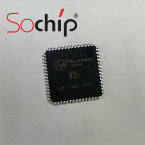 Buy Wholesale China Ready To Ship Allwinner V3s Chip 1080p Single Core ...