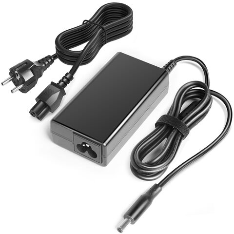 19.5v3.34a 4.5*3.0mm 7.4*5.0mm Laptop Battery Charger Power Adapter 