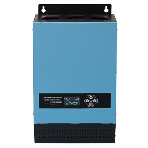 Buy Wholesale China 2kw 12v/24v/48vdc Low Frequency Inverters Dc To Ac ...