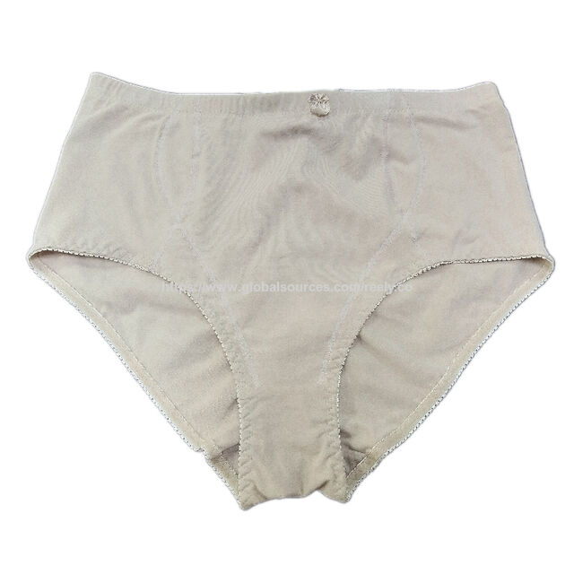 thumbnail image 2 of Women Underwear High Waist Panties Full Coverage Djibouti 2 of 14