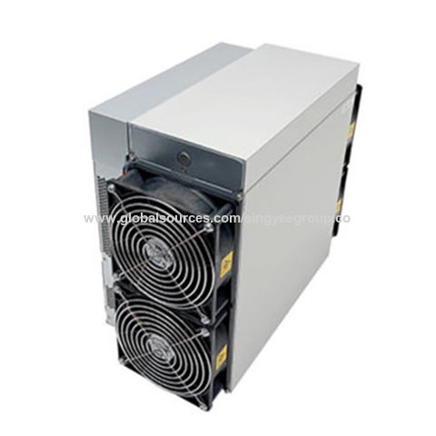 China Antminer S19 95T 100T 110T Bitmain Antminer spot supports ...