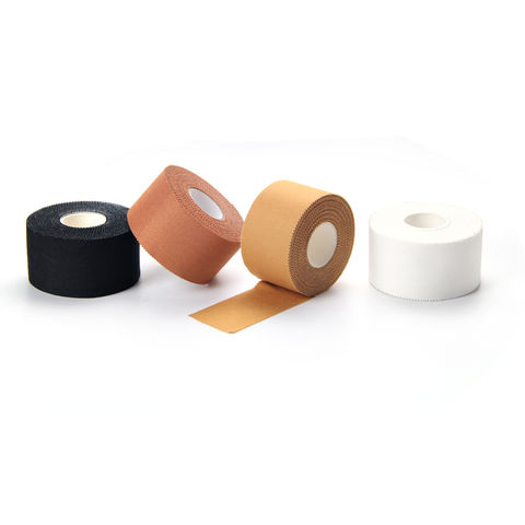 Cotton Rigid Strapping Tape for Medical and Sport - China Sport