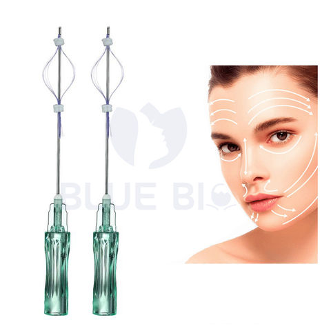 Buy Wholesale China Multi Pdo Threads Aptos Broom Thread Face Lift Nose ...