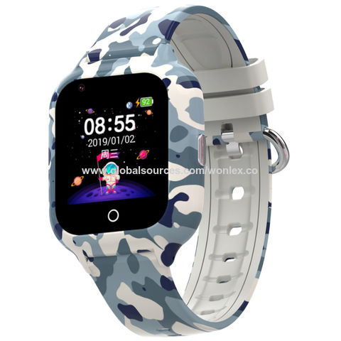 Cheapest touch screen store watch