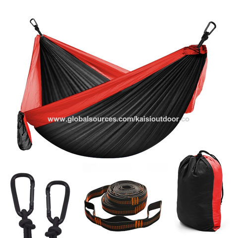 Hammock Hanging Pouch Camping Hanging Bags Fashion Nylon Outdoor Equipment LC 