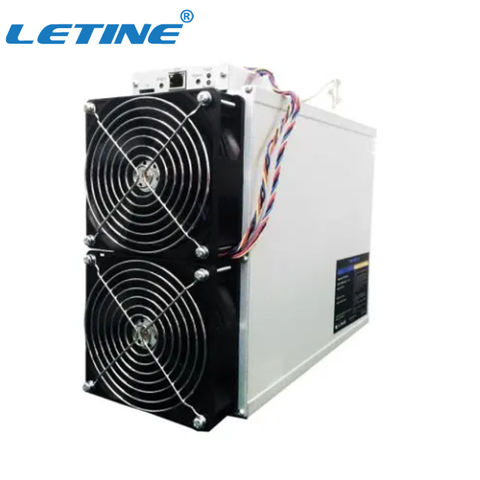 Helium Asic Miner