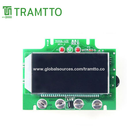 lcd module manufacturing process for sale