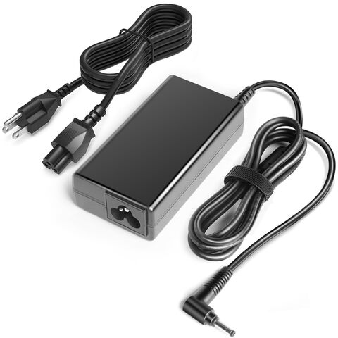 Buy Wholesale China  * 65w Laptop Battery Charger Ac Dc  Power Adapter Power Supply For Lenovo Ul Fcc Ce & 65w Laptop Charger For  Lenovo at USD  | Global Sources