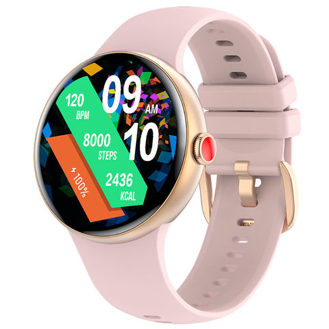 VTech- Kidizoom Smart Watch DX2 para Niños, Color morado (.)