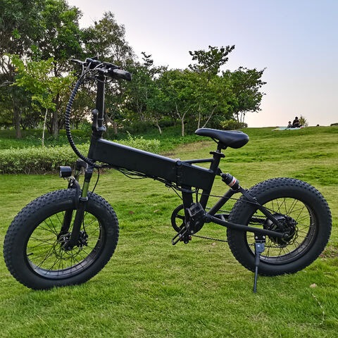 Fiido M1 Pro Velo Pliant Electrique Grosse Roue Achetez En Gros